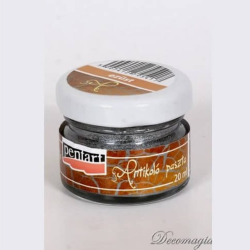 Πατίνα Ασημί 20ml Pentart